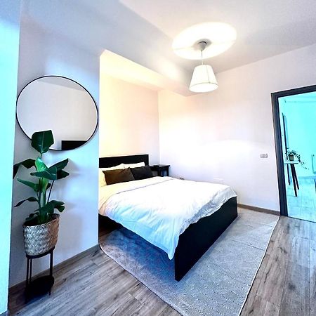 布加勒斯特Tree House公寓 外观 照片